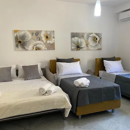 Xl Spacious Apartment, 4-br In Area, Walk To Sliema - St Julian's Lägenhet *