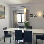 Appartement Xl Spacious Apartment, 4-br In Area, Walk To Sliema - St Julian's Gzira