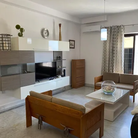 Xl Spacious Apartment, 4-br In Area, Walk To Sliema - St Julian's *