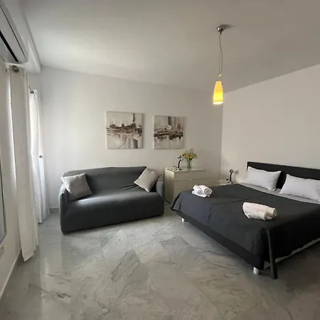 Xl Spacious Apartment, 4-br In Area, Walk To Sliema - St Julian's Apartment *