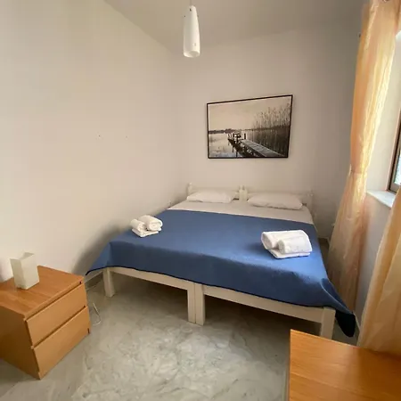 Apartment Xl Spacious Apartment, 4-br In Area, Walk To Sliema - St Julian's Gzira