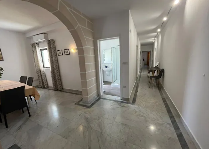 Xl Spacious Apartment, 4-br In Area, Walk To Sliema - St Julian's * Gzira