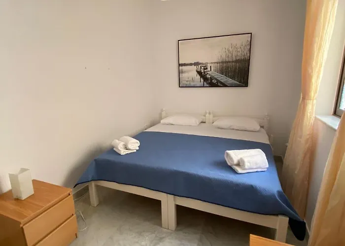 Apartament Xl Spacious Apartment, 4-br In Area, Walk To Sliema - St Julian's Gzira