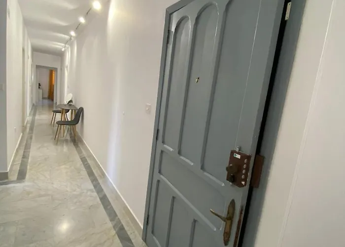 Xl Spacious Apartment, 4-br In Area, Walk To Sliema - St Julian's Gzira