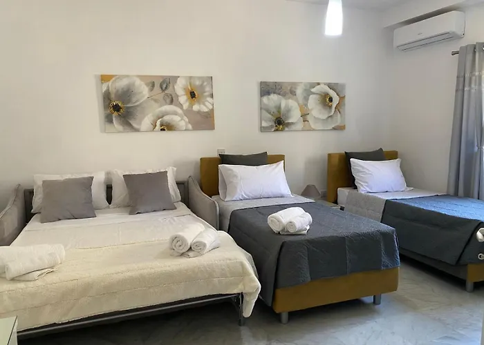 Xl Spacious Apartment, 4-br In Area, Walk To Sliema - St Julian's Appartement *